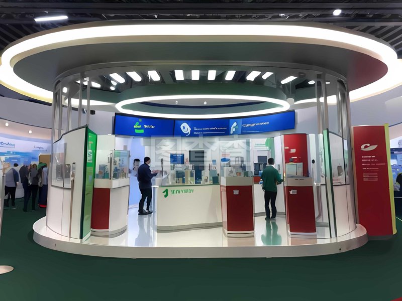 国际展会
