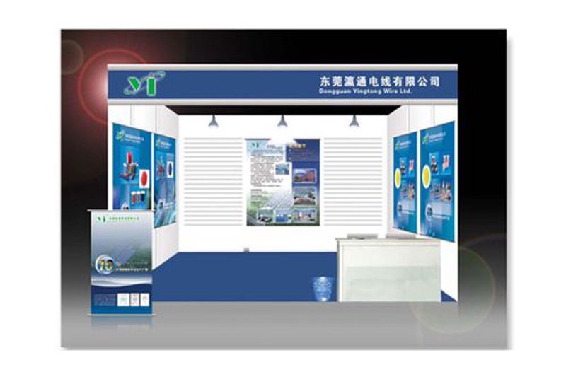 把握展会脉搏：解读行业新动向