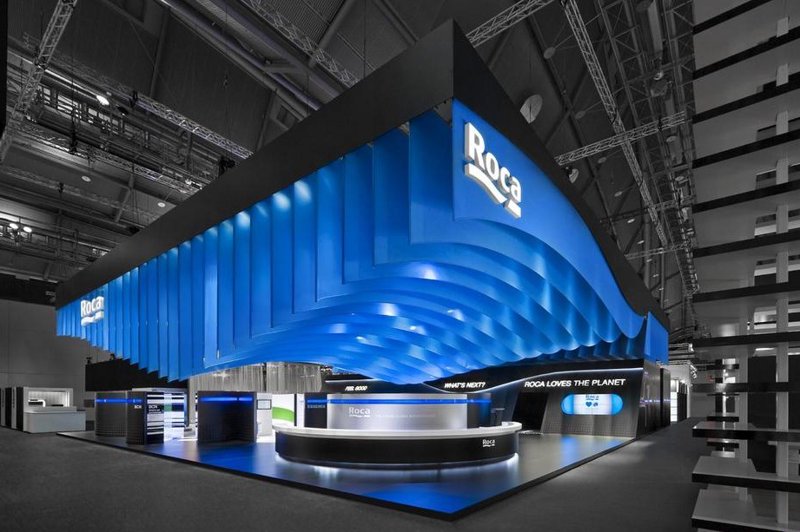 国际展会：行业交流的全球化舞台